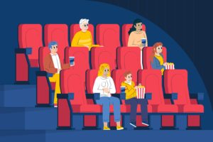 Read more about the article NEW: Small-Group In-person Film Screenings Available!