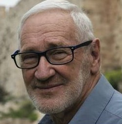 Read more about the article New Community Lecture Series by Prof. Paul Liptz in April