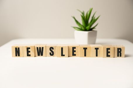 You are currently viewing Check out our latest newsletter!